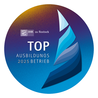 Titel Top Ausbildungsbetrieb 2024